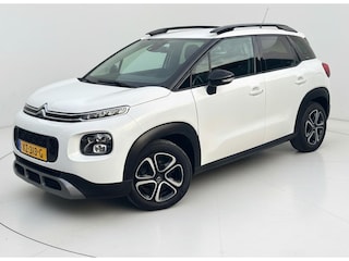 Citroën C3 Aircross 1.2 PureTech Feel 82pk | Rijklaar geleverd incl 12 maanden BOVAG garantie! |