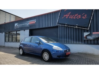 Fiat Punto Grande 1.4 Dynamic