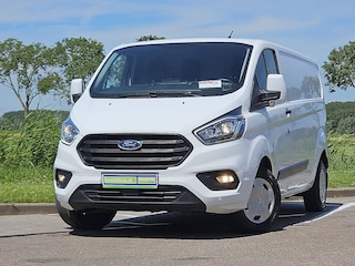 Ford Transit Custom 2.0 L2H1 Airco Euro6 130