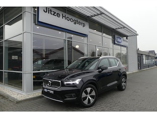 Volvo XC40 1.5 T5 Recharge Business Pro PHEV,ELEKT TREKHAAK 1800KG,ELEKT. ACHTERKLEP,  CRUISE, CLIMA, NAVI, PDC, DAB, LANE ASSIST, APPLE CARPLAY/ANDROID AUTO, KEYLESS, 76104KM