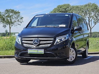Mercedes-Benz Vito 114 L2 LED Airco/ECC !