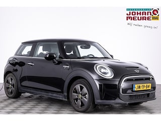Mini Mini Cooper SE 33 kWh | Sportstoelen | Full LED | NAVI | ECC | SOH 98% .