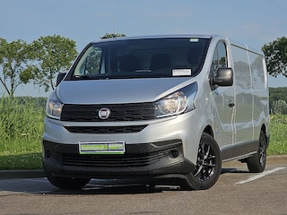 Fiat Talento 2.0 MJ L2 EDITION Navi NAP!