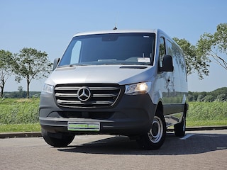 Mercedes-Benz Sprinter 315 L2H1 RWD Mbux AC!