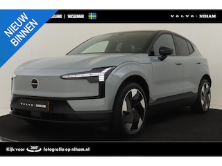 Volvo EX30 SINGLE MOTOR EXTENDED RANGE PLUS 69 kWh -HARMAN/KARDON|CAMERA|ADAP.CRUISE|BLIS|PRIVACY.GLAS