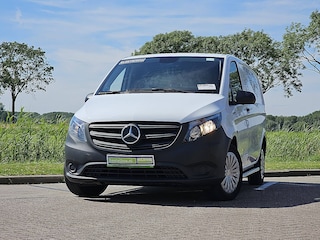 Mercedes-Benz Vito 66Kwh Wltp 292 kms