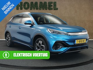 BYD Atto 3 Comfort 60 kWh - SOH 94% !!! - ORIGINEEL NEDERLANDSE AUTO - AFKOMSTIG VAN 1E EIGENAAR - 18 INCH LICHT METALEN VELGEN - DODEHOEK DETECTIE - KEYLESS ENTRY/ START - DODEHOEK DETECTIE - TE OPNENEN PANORAMADAK - APPLE CARPLAY/ ANDROID AUTO - 2 LAADKABELS - 3 FASE LAADMOGELIJKHEID -  ELEKTRISCH VERSTELBARE STOELEN