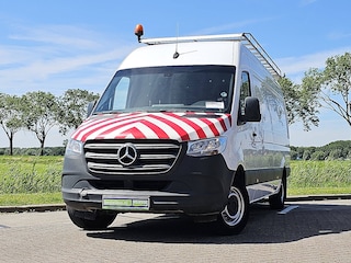 Mercedes-Benz Sprinter 314 L3H2 Maxi Euro6 AC!