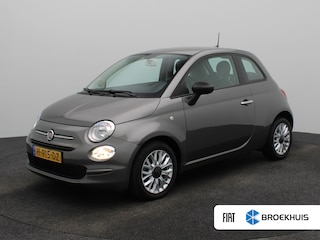 Fiat 500 0.9 TwinAir Turbo Young | Navigatie | Cruise Control | Climate Control | Apple Carplay/Android Auto