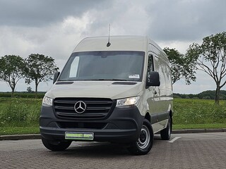 Mercedes-Benz Sprinter 311 ac EURO6