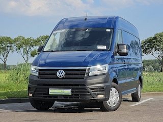 Volkswagen Crafter 2.0 L3H3 LED 4Motion!