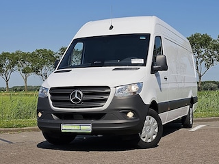 Mercedes-Benz Sprinter 317 L3H2 Mbux10 Euro6!