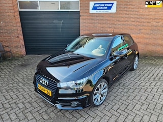 Audi A1 Sportback 1.2 TFSI 2013 S-line
