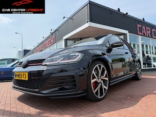 Volkswagen Golf 2.0 TSI GTI 245PK PERFORMANCE VOL!!!!