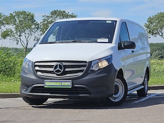 Mercedes-Benz Vito 114 L2 Euro6 Airco 136Pk