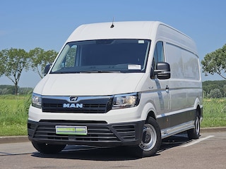 MAN TGE 3.140 ac camera EURO6