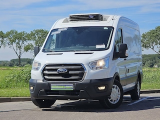 Ford Transit 2.0 L2H2 Koelwagen D/N!