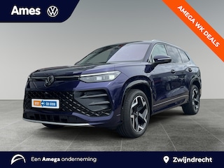 Volkswagen Tayron 1.5 272pk eHybrid R-Line Edition Trekhaak | Massage Stoelen | R-Line