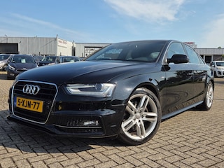 Audi A4 Limousine 1.8 TFSI Pro Line S/EERSTE EIGENAAR