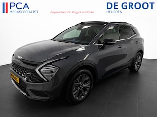 Kia Sportage GT-Line HYbrid Autom. Trekhaak | Schuifdak | Handsfree klep