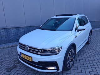 Volkswagen Tiguan 2.0 TSI 4Motion HIGHLINE
