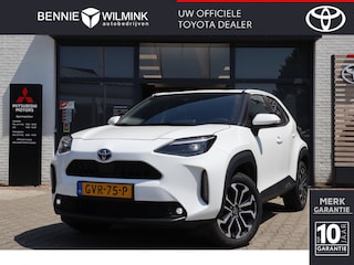 Toyota Yaris Cross 1.5 Hybrid First Edition | Keyless | Carplay | Adapt. Cruise