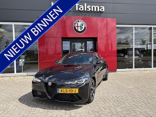 Alfa Romeo Giulia 2.0 T GME AWD Veloce | 19" Velgen | Camera