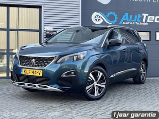 Peugeot 5008 1.2 PureTech Allure Panorama CarPlay Stoel-vw