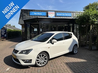 Seat Ibiza 1.2 TSI FR-Line|Carplay|Clima|Xenon|Trekhaak|PDC