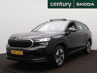 Skoda Kodiaq 1.5 TSI MHEV Business Edition 7p. Panoramadak - Trekhaak - Camera - 18 Inch