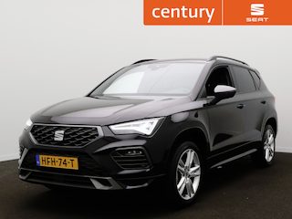 Seat Ateca 1.5 TSI FR Business Intense Automaat - Navigatie - Camera - Clima