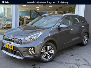Kia Niro 1.6 GDi DynamicLine Navigatie, Camera, Apple Carplay/Android Auto