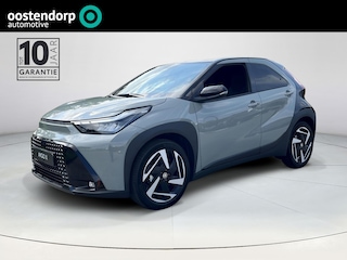 Toyota Aygo Hybrid 115 envy | JBL Pack | € 1.500 extra inruilwaarde |
