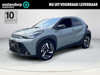 Toyota Aygo Hybrid 115 envy | JBL Pack | € 1.500 extra inruilwaarde |
