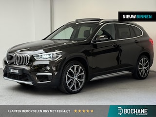 BMW X1 sDrive20i High Executive | TREKHAAK | PANO | CAMERA |