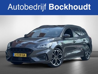 Ford Focus Wagon 1.5 EcoB. ST L. Bns