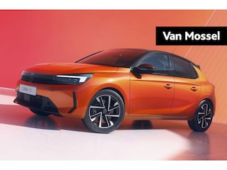 Opel Corsa Electric Long Range Yes 51 kWh | €1.000,- INRUILPREMIE! | TOT 8 JAAR GARANTIE! | NIEUW! | PRIVE LEASE VANAF €359,- PER MAAND |
