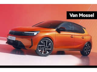 Opel Corsa Electric Long Range Yes 51 kWh | €1.000,- INRUILPREMIE! | TOT 8 JAAR GARANTIE! | NIEUW! | PRIVE LEASE VANAF €359,- PER MAAND |