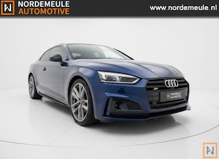 Audi A5 3.0 TFSI S5 QUATTRO PRO LINE+. PANO, TREKHAAK, HEADUP