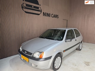 Ford Fiesta 1.3-8V Classic €799.-