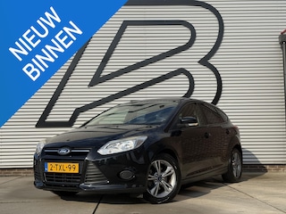 Ford Focus 1.0 EcoBoost Edition 2e Eigenaar|Navi|Airco|Cruise|PDC|D-riem vv in 2024|N.A.P|APK tot 12-2026