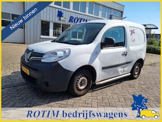 Renault Kangoo Express 1.5 dCi 75 Express Compact Comfort S&S