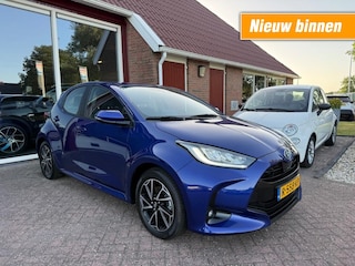 Toyota Yaris 1.5 HYBRIDE DYNAMIC  5-DRS