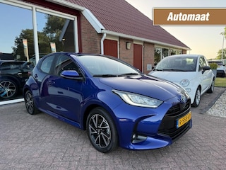 Toyota Yaris 1.5 HYBRIDE DYNAMIC  5-DRS