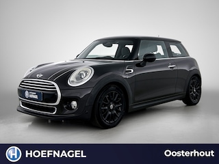 Mini Cooper 1.5 First Born Edition | Cruise control | Airco | Navigatie | Parkeersensoren | NAP