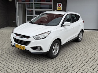 Hyundai ix35 1.6i GDI Active Trekhaak| Stoelverwarming| Goed onderhouden