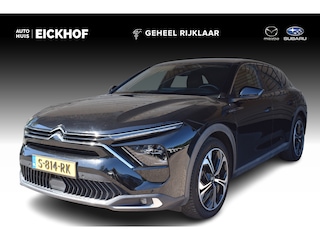Citroën C5 X 1.6 Plug-in Hybrid 225 Business Plus - Leder - Trekhaak - Dealer onderhouden