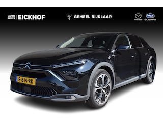 Citroën C5 X 1.6 Plug-in Hybrid 225 Business Plus - Leder - Trekhaak - Dealer onderhouden