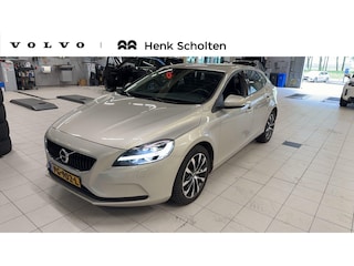 Volvo V40 1.5 T2 Nordic+ |