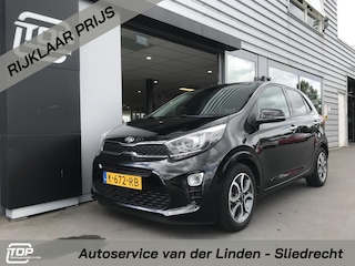 Kia Picanto 1.0 DynamicPlusLine 7 JAAR GARANTIE
